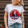 Donald Trump won’t tax your tips vote Trump shirt