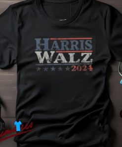 Harris Walz Presidential Election Shirt, Kamala Harris 2024 Tee