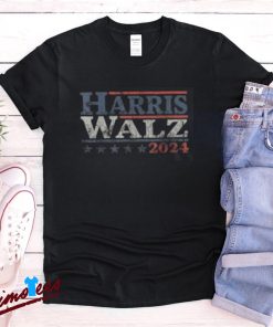 Harris Walz Presidential Election Shirt, Kamala Harris 2024 Tee