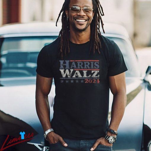 Harris Walz Presidential Election Shirt, Kamala Harris 2024 Tee