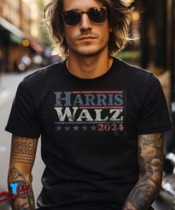 Harris Walz Presidential Election Shirt, Kamala Harris 2024 Tee