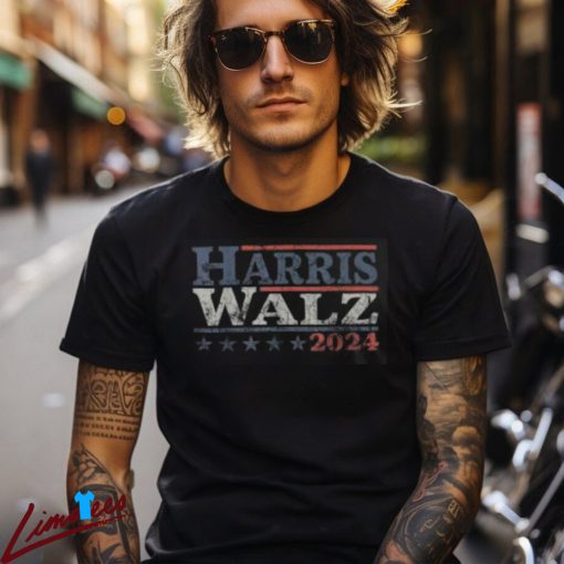 Harris Walz Presidential Election Shirt, Kamala Harris 2024 Tee