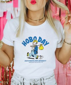 Hobo Day SDSU homecoming shirt