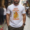 Hot Cicada Summer Chicago Style shirt