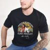 I Believe In God And Country Music Elvis Presley Shirt