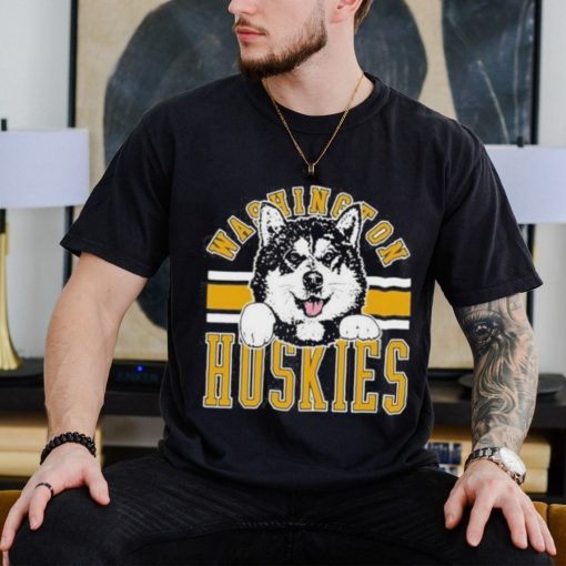 Washington Huskies King Chinook Shirt