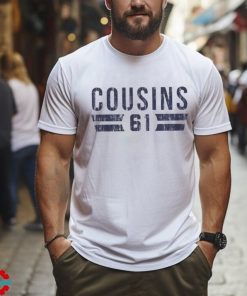 Jake Cousins New York Y Font shirt