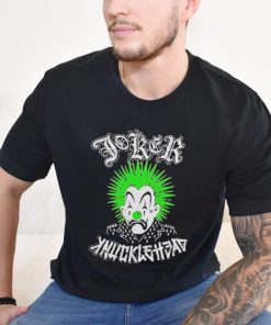 Jokes Knucklehead Shirt