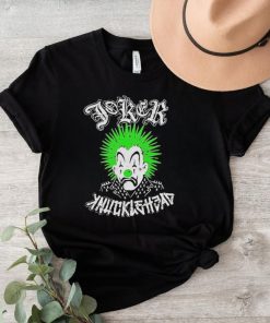 Jokes Knucklehead Shirt