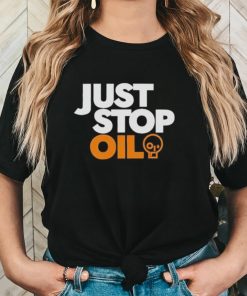 Just Star Oil Shirt