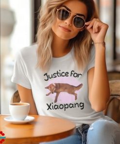 Justice For Xiaopang T shirt