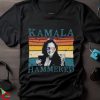 Kamala Hammered vintage Shirt