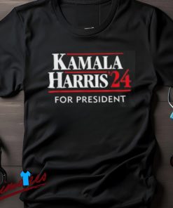 Kamala Harris 2024 Campaign Shirt, Election Support Apparel