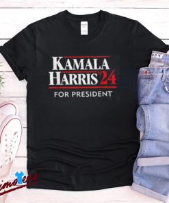 Kamala Harris 2024 Campaign Shirt, Election Support Apparel