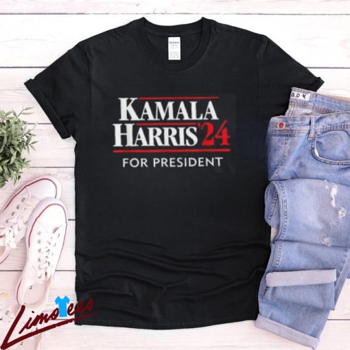 Kamala Harris 2024 Campaign Shirt, Election Support Apparel