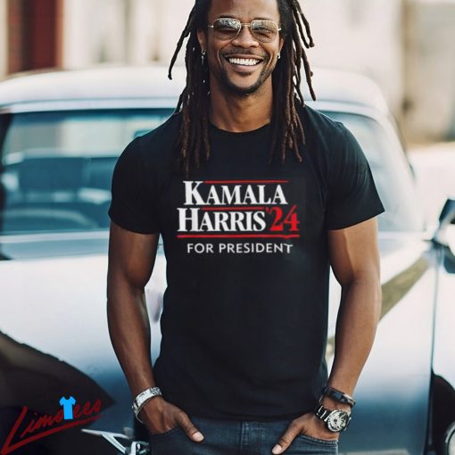 Kamala Harris 2024 Campaign Shirt, Election Support Apparel