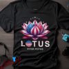 Kamala Harris 2024 Election Shirt, Lotus for Potus Presidential Trend