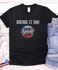 Kamala Harris 2024 Election Shirt, Support Kamala for President