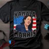 Kamala Harris 2024 Presidential Election Shirt, Support Democratic Candidate