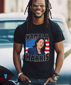 Kamala Harris 2024 Presidential Election Shirt, Support Democratic Candidate