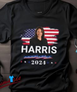 Kamala Harris 2024 Shirt, Kamala Harris for President 2024