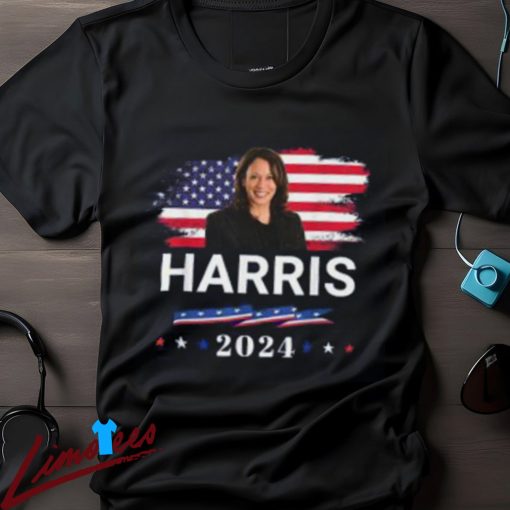 Kamala Harris 2024 Shirt, Kamala Harris for President 2024