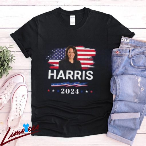 Kamala Harris 2024 Shirt, Kamala Harris for President 2024