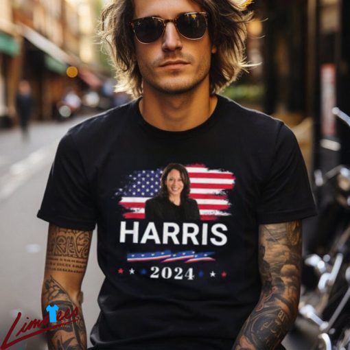 Kamala Harris 2024 Shirt, Kamala Harris for President 2024