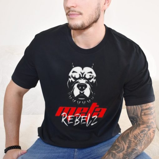 Meta Rebelz Dawg Shirt