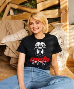 Meta Rebelz Dawg Shirt