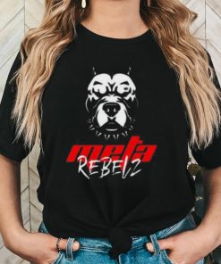 Meta Rebelz Dawg Shirt