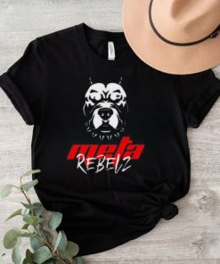 Meta Rebelz Dawg Shirt