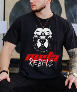 Meta Rebelz Dawg Shirt