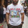 Nfl Jam Titans Levis And Hopkins T Shirt