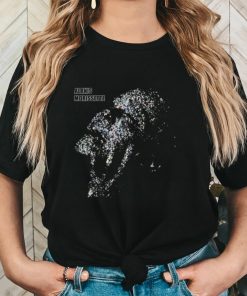 Official Alanis Morissette Such Pretty Forks Glitter Shirt