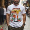 Official Cincinnati Bengals Nfl X Homage X Beavis And Butt head T shirt