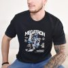 Official Detroit Lions Calvin Johnson Megatron the Titan Among T Shirt