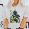 Official Raygun Rachael Gunn Dance Mens T shirt