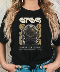 Official STS9 In Flagstaff, AZ August 16 17, 2024 Shirt