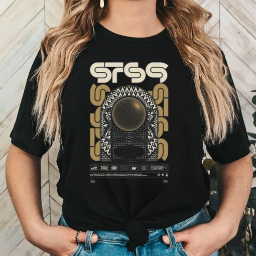 Official STS9 In Flagstaff, AZ August 16 17, 2024 Shirt