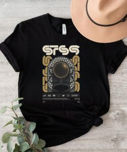 Official STS9 In Flagstaff, AZ August 16 17, 2024 Shirt