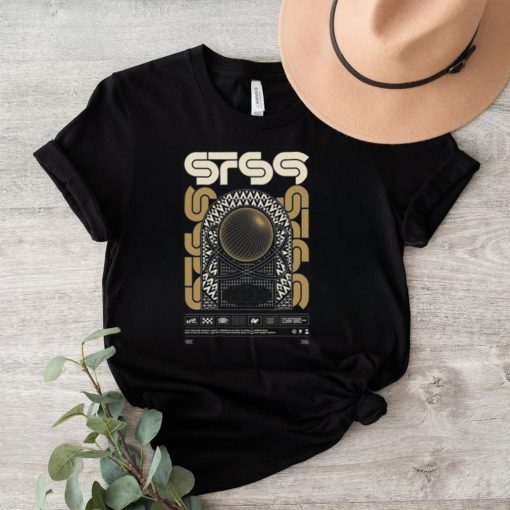 Official STS9 In Flagstaff, AZ August 16 17, 2024 Shirt