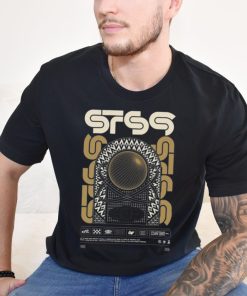 Official STS9 In Flagstaff, AZ August 16 17, 2024 Shirt