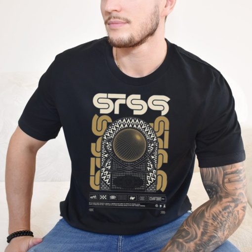 Official STS9 In Flagstaff, AZ August 16 17, 2024 Shirt