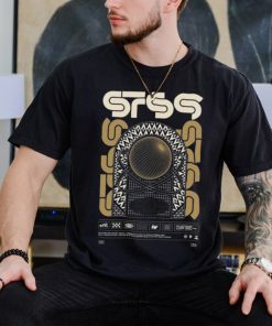 Official STS9 In Flagstaff, AZ August 16 17, 2024 Shirt