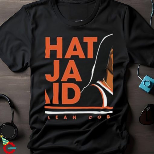 Official What A’ja Said Kahleah Copper Phoenix Mercury t shirt