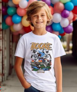 Peny Boone cool design football cartoon shirt