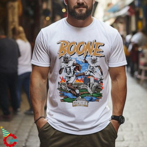 Peny Boone cool design football cartoon shirt