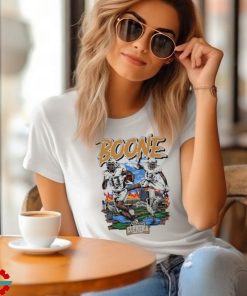 Peny Boone cool design football cartoon shirt