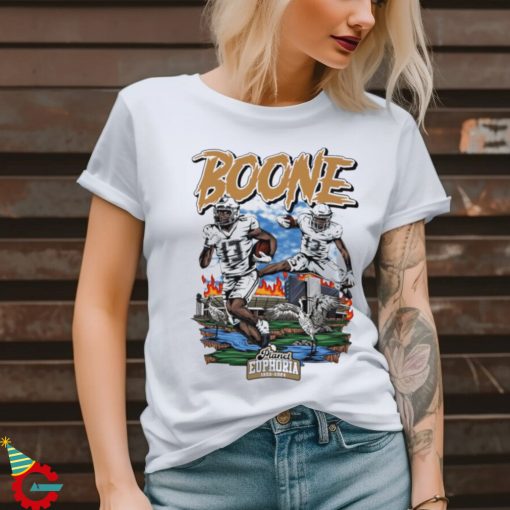 Peny Boone cool design football cartoon shirt